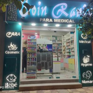 façade alucobond para medical