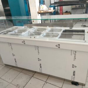 Vitrine frigorifique 3