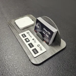 Square Reader Dock
