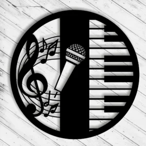 Musique murale